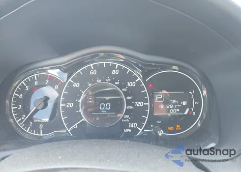 2015 Nissan Versa Note S (Sr)/S Plus/Sl/Sr/Sv from USA, damaged, VIN 3N1CE2CPXFL406482